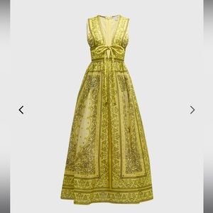 Zimmermann Matchmaker Dress